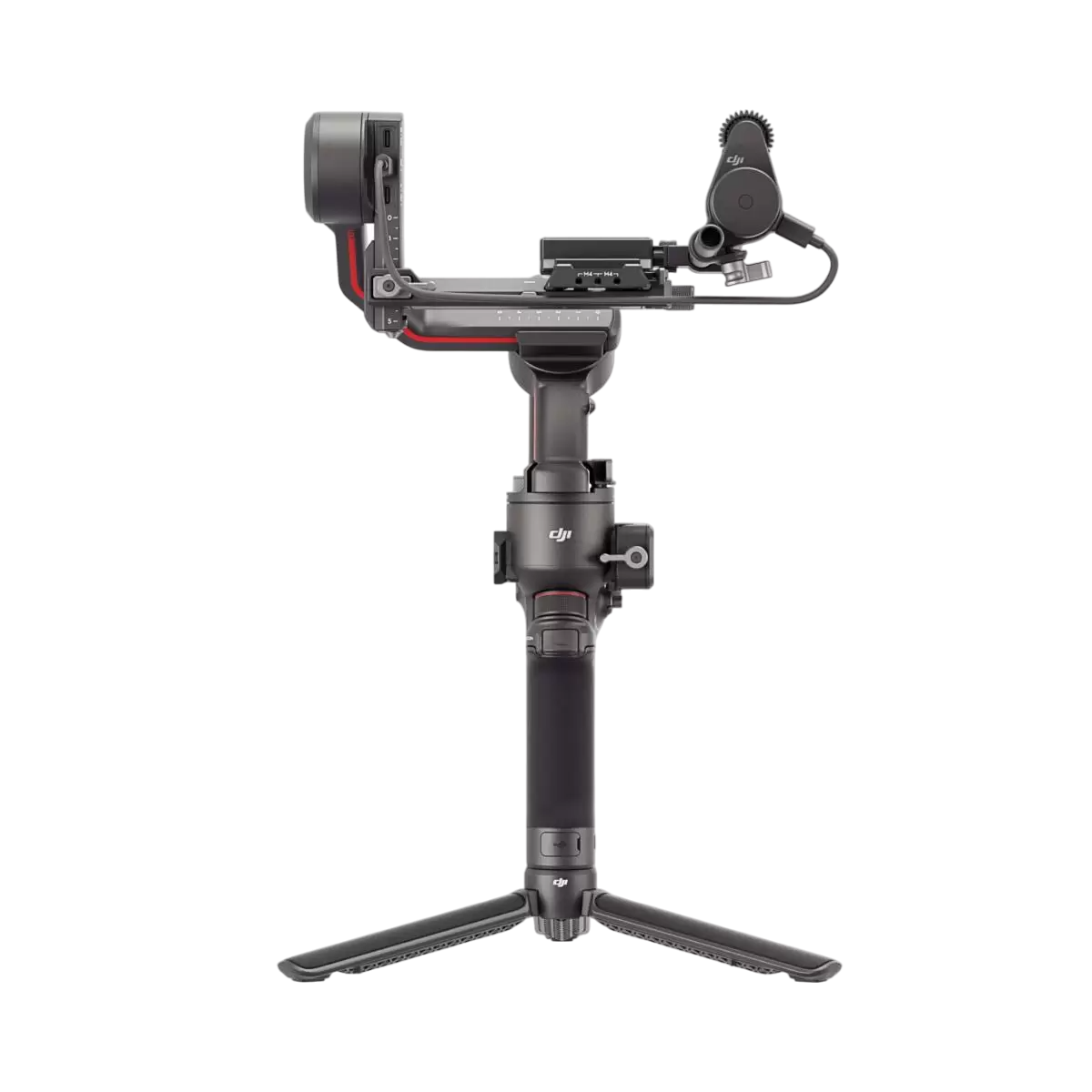 Ремонт стедикама DJI RS 3 Combo в Чебоксарах