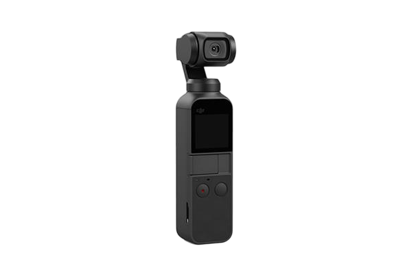 DJI Pocket 1