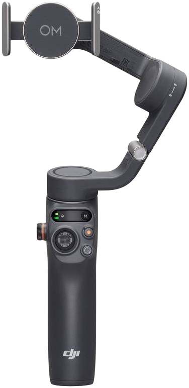 DJI Osmo Mobile 6